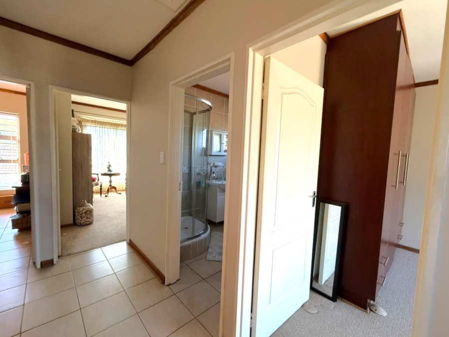 3 Bedroom Property for Sale in Universitas Free State